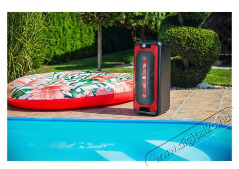 JVC XSEP424B BLUETOOTH HANGFAL Audio-Video / Hifi / Multim&eacute;dia - Hangfal - Hangfalszett - &Aacute;ll&oacute; / front hangfal - 506586