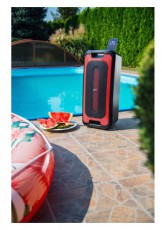 JVC XSEP424B BLUETOOTH HANGFAL Audio-Video / Hifi / Multim&eacute;dia - Hangfal - Hangfalszett - &Aacute;ll&oacute; / front hangfal - 506586