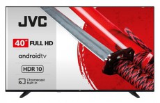 JVC LT-40VAF3335 Telev&iacute;zi&oacute;k - LED telev&iacute;zi&oacute; - 1080p Full HD felbont&aacute;s&uacute; - 505887