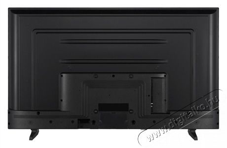 JVC LT-40VAF3335 Telev&iacute;zi&oacute;k - LED telev&iacute;zi&oacute; - 1080p Full HD felbont&aacute;s&uacute; - 505887
