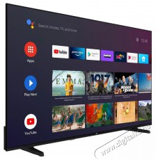 JVC LT-43VA3335 Telev&iacute;zi&oacute;k - LED telev&iacute;zi&oacute; - UHD 4K felbont&aacute;s&uacute; - 505885