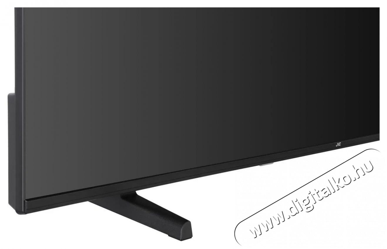 JVC LT-43VA3335 Telev&iacute;zi&oacute;k - LED telev&iacute;zi&oacute; - UHD 4K felbont&aacute;s&uacute; - 505885