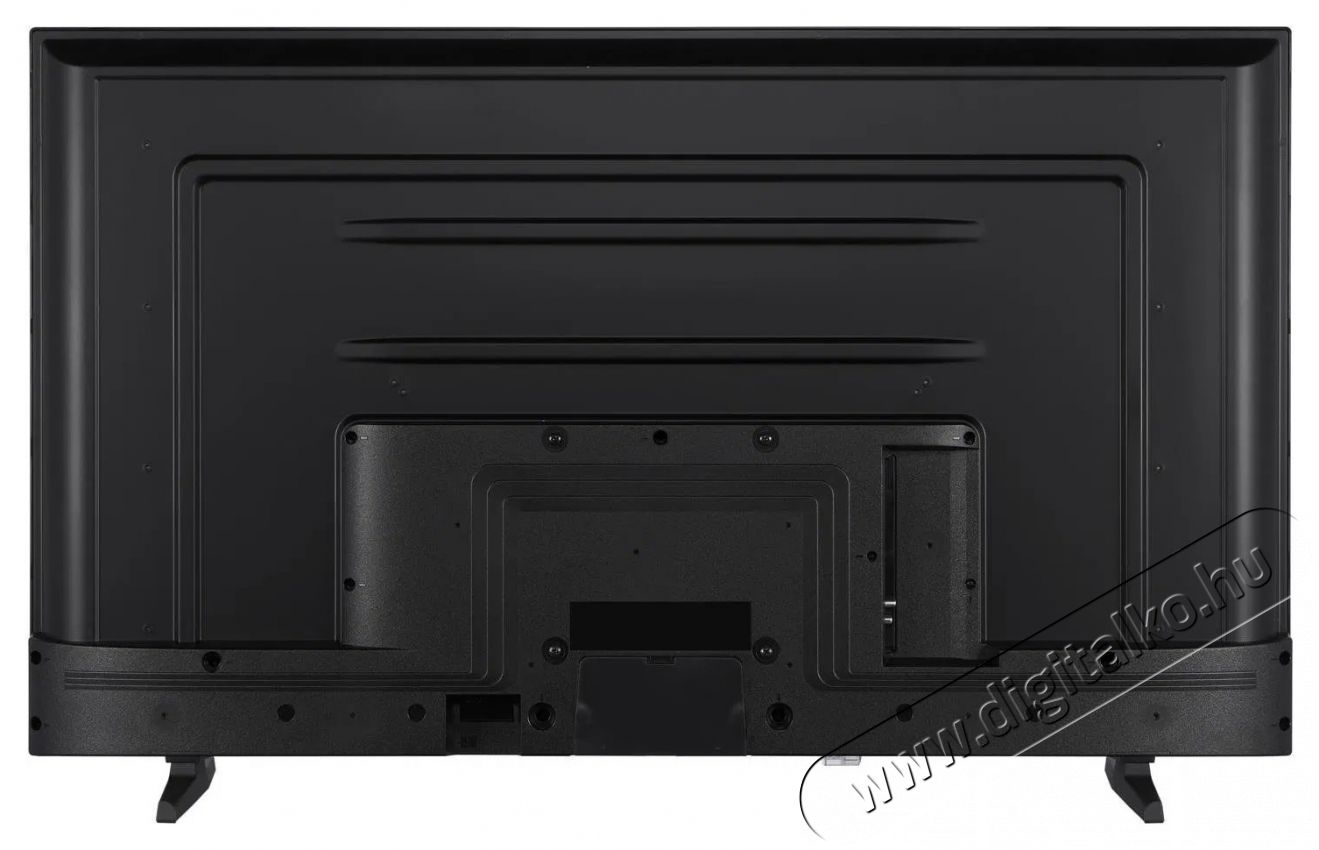 JVC LT-43VAF3335 Telev&iacute;zi&oacute;k - LED telev&iacute;zi&oacute; - 1080p Full HD felbont&aacute;s&uacute; - 505897