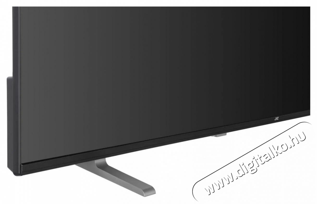 JVC LT-43VAQ3435 Telev&iacute;zi&oacute;k - LED telev&iacute;zi&oacute; - UHD 4K felbont&aacute;s&uacute; - 505893