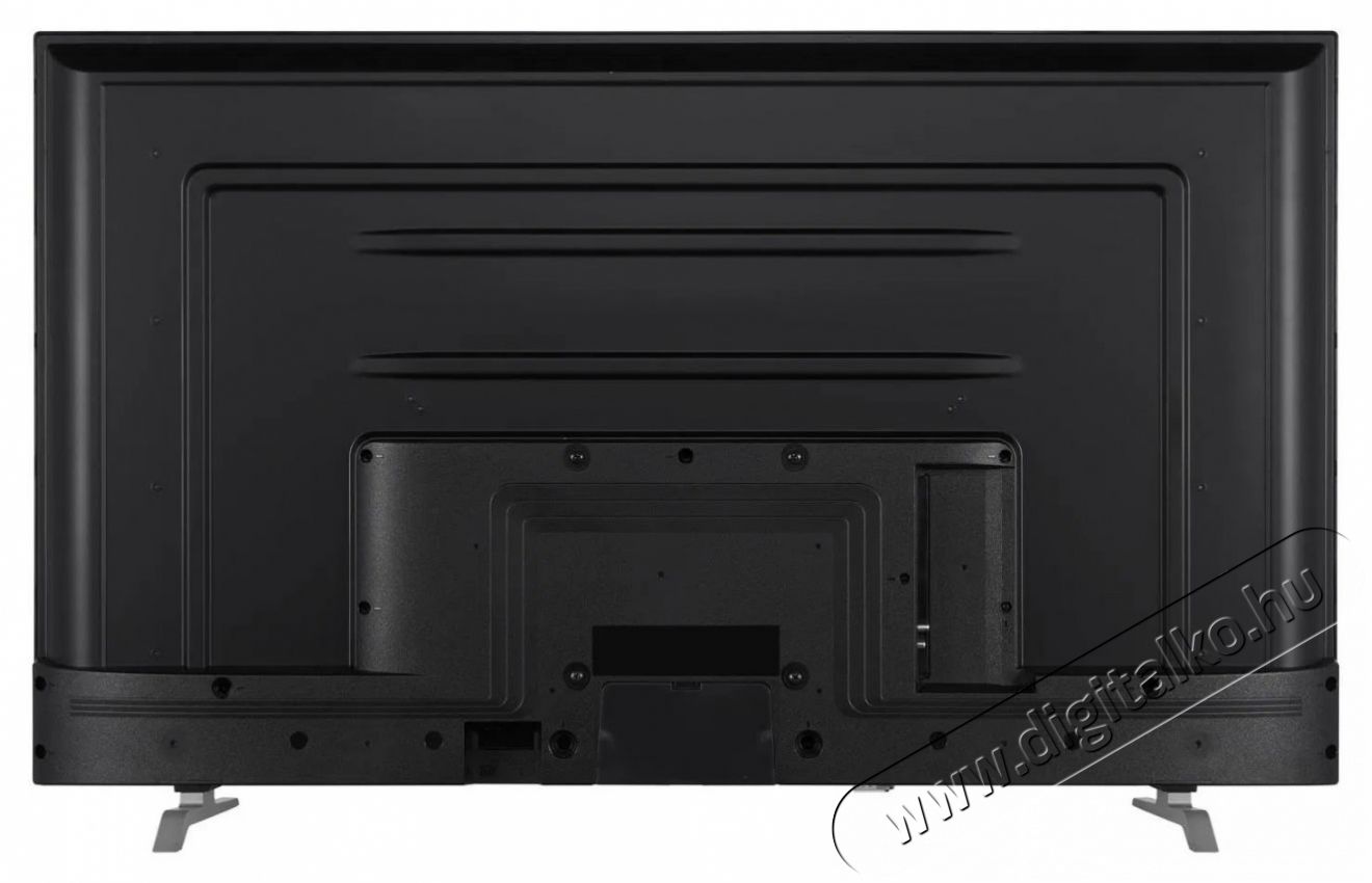 JVC LT-43VAQ3435 Telev&iacute;zi&oacute;k - LED telev&iacute;zi&oacute; - UHD 4K felbont&aacute;s&uacute; - 505893
