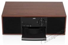 JVC RD-E761 Audio-Video / Hifi / Multim&eacute;dia - Hifi - Sztere&oacute; - Mikro-, mini hifi rendszer - 511446
