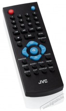 JVC RD-E761 Audio-Video / Hifi / Multim&eacute;dia - Hifi - Sztere&oacute; - Mikro-, mini hifi rendszer - 511446