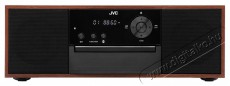 JVC RD-E761 Audio-Video / Hifi / Multim&eacute;dia - Hifi - Sztere&oacute; - Mikro-, mini hifi rendszer - 511446