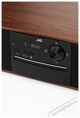 JVC RD-E761 Audio-Video / Hifi / Multim&eacute;dia - Hifi - Sztere&oacute; - Mikro-, mini hifi rendszer - 511446