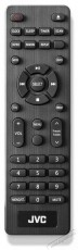 JVC RD-E861B-DAB Audio-Video / Hifi / Multim&eacute;dia - R&aacute;di&oacute; / &oacute;r&aacute;s r&aacute;di&oacute; - Asztali r&aacute;di&oacute; - 511447