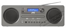 JVC RD-E861B-DAB Audio-Video / Hifi / Multim&eacute;dia - R&aacute;di&oacute; / &oacute;r&aacute;s r&aacute;di&oacute; - Asztali r&aacute;di&oacute; - 511447