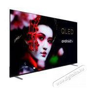 JVC LT-75VAQ3435 Telev&iacute;zi&oacute;k - LED telev&iacute;zi&oacute; - UHD 4K felbont&aacute;s&uacute; - 512017