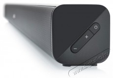 JVC TH-E324B Audio-Video / Hifi / Multim&eacute;dia - Hangprojektor / soundbar - M&eacute;lyl&aacute;da n&eacute;lk&uuml;l - 522195