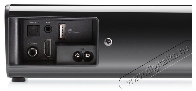 JVC TH-E324B Audio-Video / Hifi / Multim&eacute;dia - Hangprojektor / soundbar - M&eacute;lyl&aacute;da n&eacute;lk&uuml;l - 522195