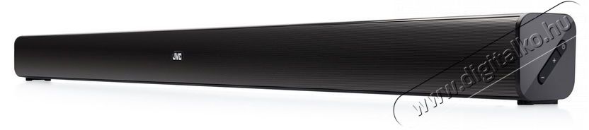 JVC TH-E324B Audio-Video / Hifi / Multim&eacute;dia - Hangprojektor / soundbar - M&eacute;lyl&aacute;da n&eacute;lk&uuml;l - 522195
