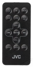 JVC TH-E324B Audio-Video / Hifi / Multim&eacute;dia - Hangprojektor / soundbar - M&eacute;lyl&aacute;da n&eacute;lk&uuml;l - 522195