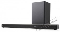 JVC TH-E754B Audio-Video / Hifi / Multimédia - Hangfal - Hangfalszett - Tv hangfal - 522197