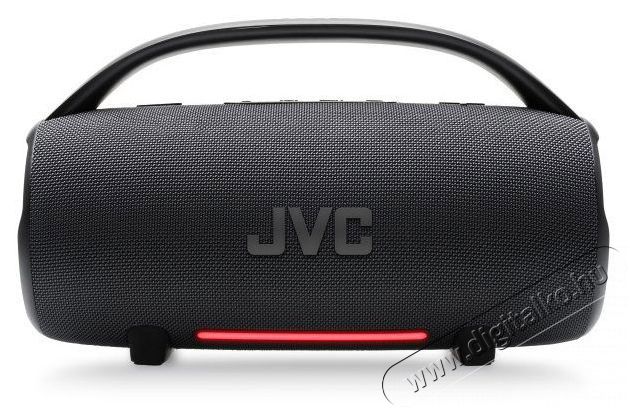 JVC XS-E524B Audio-Video / Hifi / Multim&eacute;dia - Hordozhat&oacute;, vezet&eacute;k n&eacute;lk&uuml;li / bluetooth hangsug&aacute;rz&oacute; - Hordozhat&oacute;, vezet&eacute;k n&eacute;lk&uuml;li / bluetooth hangsug&aacute;rz&oacute; - 522196