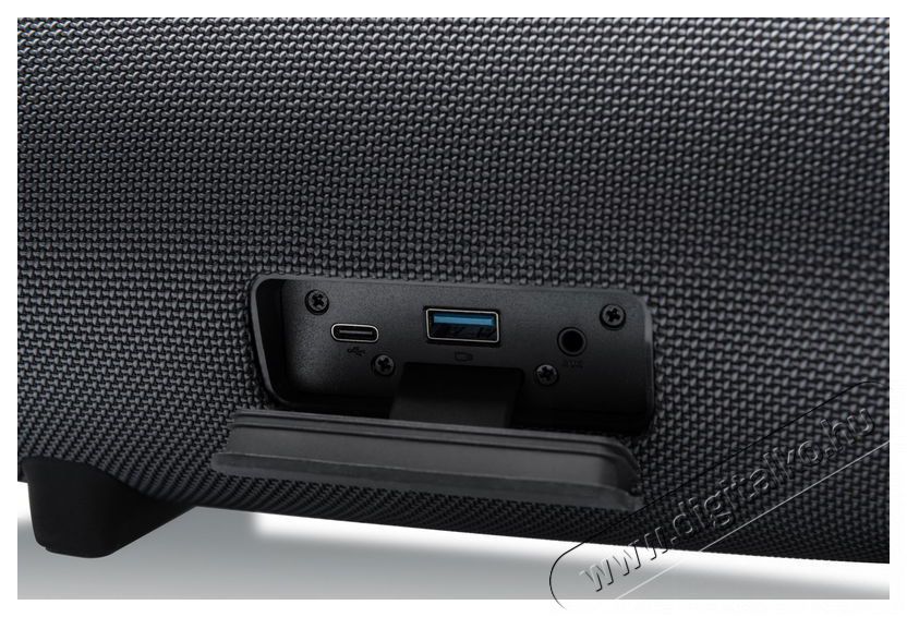 JVC XS-E524B Audio-Video / Hifi / Multim&eacute;dia - Hordozhat&oacute;, vezet&eacute;k n&eacute;lk&uuml;li / bluetooth hangsug&aacute;rz&oacute; - Hordozhat&oacute;, vezet&eacute;k n&eacute;lk&uuml;li / bluetooth hangsug&aacute;rz&oacute; - 522196