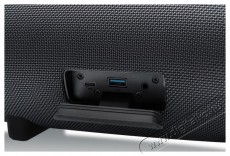 JVC XS-E524B Audio-Video / Hifi / Multim&eacute;dia - Hordozhat&oacute;, vezet&eacute;k n&eacute;lk&uuml;li / bluetooth hangsug&aacute;rz&oacute; - Hordozhat&oacute;, vezet&eacute;k n&eacute;lk&uuml;li / bluetooth hangsug&aacute;rz&oacute; - 522196