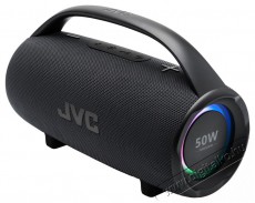 JVC XS-E524B Audio-Video / Hifi / Multim&eacute;dia - Hordozhat&oacute;, vezet&eacute;k n&eacute;lk&uuml;li / bluetooth hangsug&aacute;rz&oacute; - Hordozhat&oacute;, vezet&eacute;k n&eacute;lk&uuml;li / bluetooth hangsug&aacute;rz&oacute; - 522196