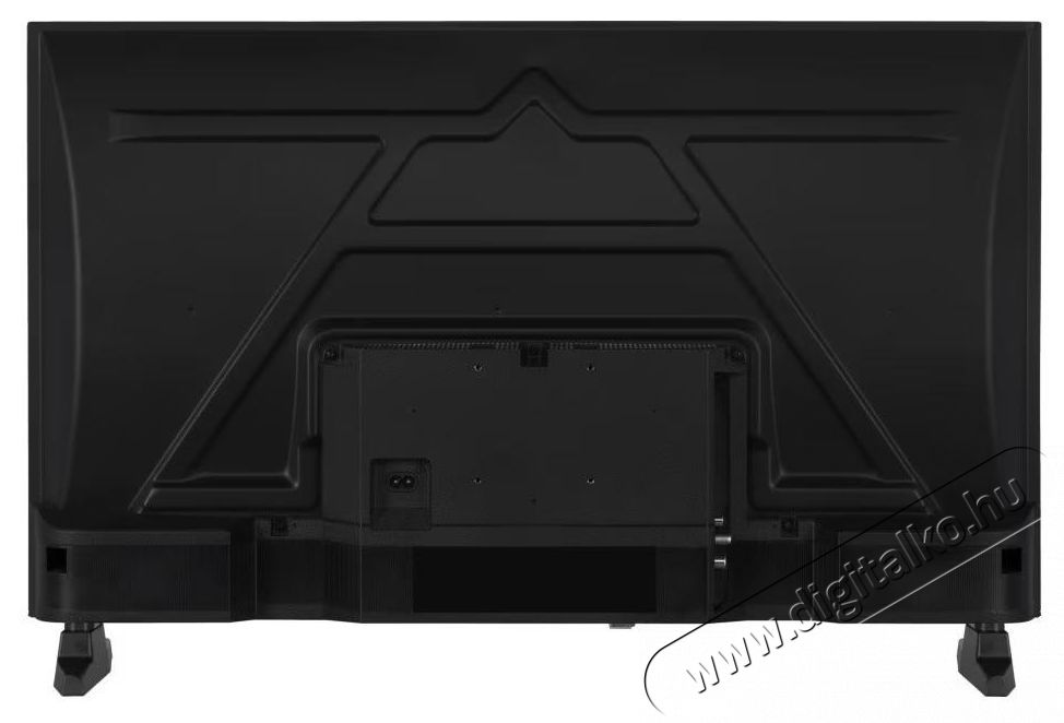 JVC 32VDH2500 LED telev&iacute;zi&oacute;, 80 cm, Smart, HD, D energiaoszt&aacute;ly Telev&iacute;zi&oacute;k - Plazma telev&iacute;zi&oacute; - 535363