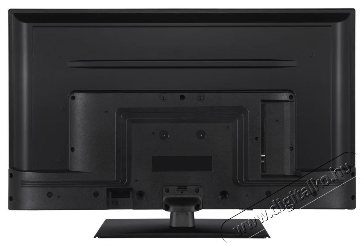 JVC 43VDQ3500 QLED telev&iacute;zi&oacute;, 108 cm, Smart, 4K Ultra HD, F energiaoszt&aacute;ly Telev&iacute;zi&oacute;k - Plazma telev&iacute;zi&oacute; - 535364