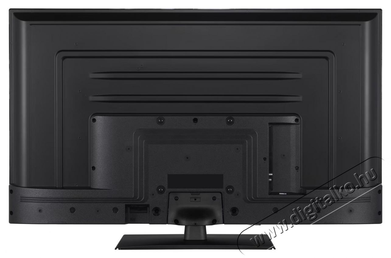 JVC 50VDQ3500 QLED telev&iacute;zi&oacute;, 126 cm, Smart, 4K Ultra HD, E energiaoszt&aacute;ly Telev&iacute;zi&oacute;k - Plazma telev&iacute;zi&oacute; - 535367