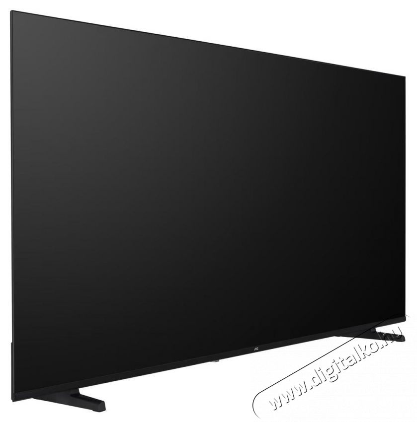 JVC 65VD2500 LED telev&iacute;zi&oacute;, 164 cm, Smart, 4K Ultra HD, D energiaoszt&aacute;ly Telev&iacute;zi&oacute;k - LED telev&iacute;zi&oacute; - UHD 4K felbont&aacute;s&uacute; - 535371