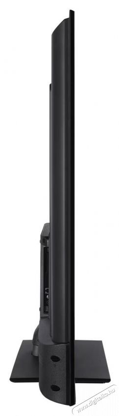 JVC 65VDQ3500 QLED telev&iacute;zi&oacute;, 164 cm, Smart, 4K Ultra HD, E energiaoszt&aacute;ly Telev&iacute;zi&oacute;k - Plazma telev&iacute;zi&oacute; - 535368