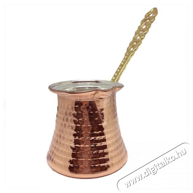 Kaffia dzsezva XL (hagyom&aacute;nyos t&ouml;r&ouml;k) Konyhai term&eacute;kek - Konyhai eszk&ouml;z - Egy&eacute;b konyhai eszk&ouml;z - 525079