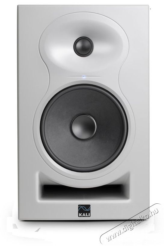KALI AUDIO LP-6 White V2 Audio-Video / Hifi / Multim&eacute;dia - Hangfal - Hangfalszett - Studio / zenekari hangfal - 522199