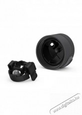 Kambukka  Etna Grip 500 ml Black Steel termosz H&aacute;ztart&aacute;s / Otthon / K&uuml;lt&eacute;r - Egy&eacute;b h&aacute;ztart&aacute;si term&eacute;k - 525081