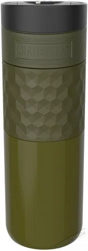 Kambukka  Etna Grip 500 ml Khaki Warrior termosz H&aacute;ztart&aacute;s / Otthon / K&uuml;lt&eacute;r - Egy&eacute;b h&aacute;ztart&aacute;si term&eacute;k - 525082
