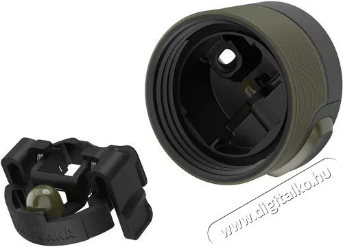 Kambukka  Etna Grip 500 ml Khaki Warrior termosz H&aacute;ztart&aacute;s / Otthon / K&uuml;lt&eacute;r - Egy&eacute;b h&aacute;ztart&aacute;si term&eacute;k - 525082