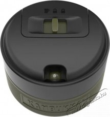 Kambukka  Etna Grip 500 ml Khaki Warrior termosz H&aacute;ztart&aacute;s / Otthon / K&uuml;lt&eacute;r - Egy&eacute;b h&aacute;ztart&aacute;si term&eacute;k - 525082