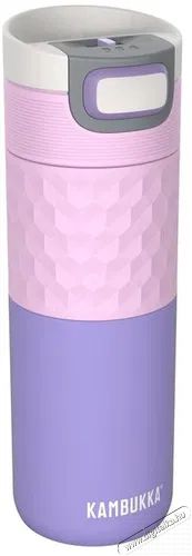 Kambukka  Etna Grip 500 ml Pale Purple H&aacute;ztart&aacute;s / Otthon / K&uuml;lt&eacute;r - Egy&eacute;b h&aacute;ztart&aacute;si term&eacute;k - 525083
