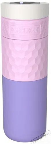 Kambukka  Etna Grip 500 ml Pale Purple H&aacute;ztart&aacute;s / Otthon / K&uuml;lt&eacute;r - Egy&eacute;b h&aacute;ztart&aacute;si term&eacute;k - 525083