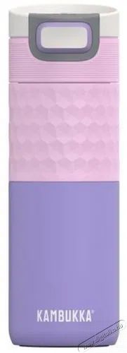 Kambukka  Etna Grip 500 ml Pale Purple H&aacute;ztart&aacute;s / Otthon / K&uuml;lt&eacute;r - Egy&eacute;b h&aacute;ztart&aacute;si term&eacute;k - 525083