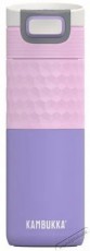 Kambukka  Etna Grip 500 ml Pale Purple H&aacute;ztart&aacute;s / Otthon / K&uuml;lt&eacute;r - Egy&eacute;b h&aacute;ztart&aacute;si term&eacute;k - 525083