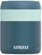 Kambukka  Bora 600 ml, Deep Teal Konyhai term&eacute;kek - Ed&eacute;ny - Termosz - 528696