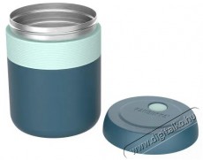 Kambukka  Bora 600 ml, Deep Teal Konyhai term&eacute;kek - Ed&eacute;ny - Termosz - 528696