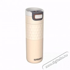 Kambukka  Etna Grip 500 ml Barely Beige Konyhai term&eacute;kek - Ed&eacute;ny - Termosz - 528697