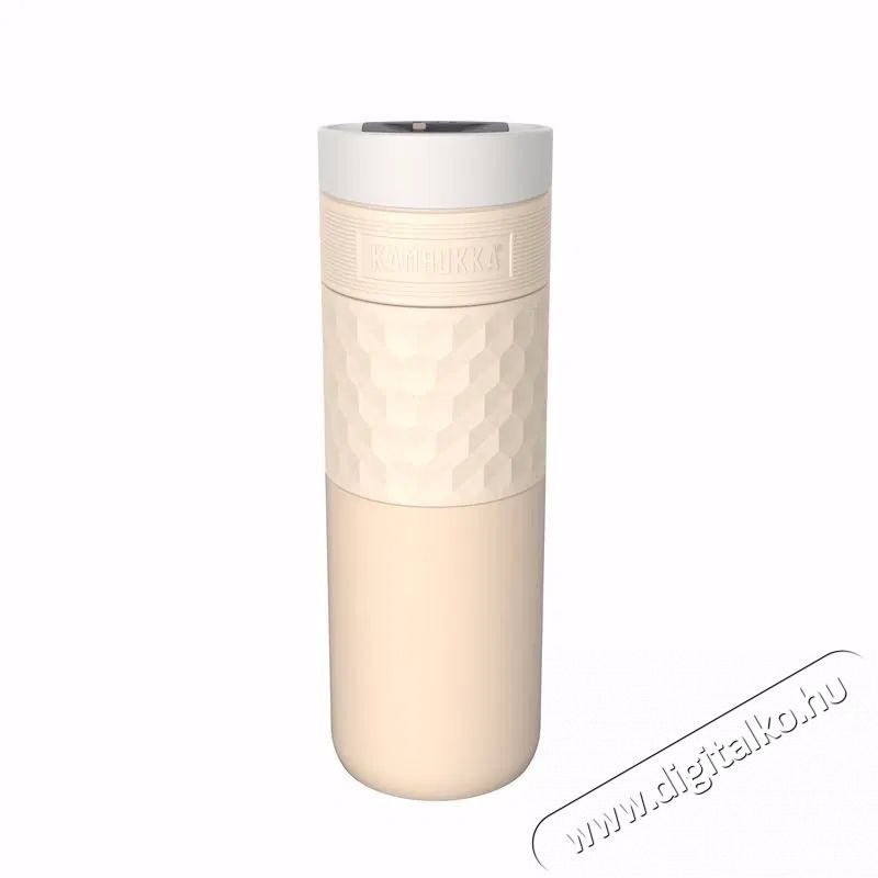 Kambukka  Etna Grip 500 ml Barely Beige Konyhai term&eacute;kek - Ed&eacute;ny - Termosz - 528697