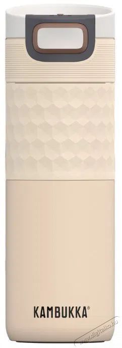 Kambukka  Etna Grip 500 ml Barely Beige Konyhai term&eacute;kek - Ed&eacute;ny - Termosz - 528697