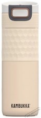 Kambukka  Etna Grip 500 ml Barely Beige Konyhai term&eacute;kek - Ed&eacute;ny - Termosz - 528697