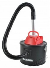 Kaminer 6317 Háztartás / Otthon / Kültér - Porszívó / takarítógép - Hamuporszívó - 511060