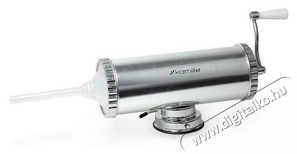 Kamille kolb&aacute;szt&ouml;ltő, 2,5 kg Konyhai term&eacute;kek - Konyhai eszk&ouml;z - Egy&eacute;b konyhai eszk&ouml;z - 527346