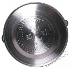 Kamille Rozsdamentes ac&eacute;l, f&uuml;ty&uuml;l, 2,5 l, 0679 - Konyhai term&eacute;kek - V&iacute;zforral&oacute; / teafőző - 528710