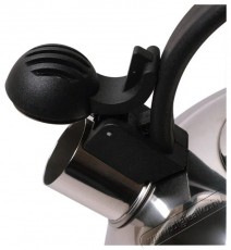 Kamille Rozsdamentes ac&eacute;l, f&uuml;ty&uuml;l, 2,5 l, 0679 Konyhai term&eacute;kek - V&iacute;zforral&oacute; / teafőző - 528710